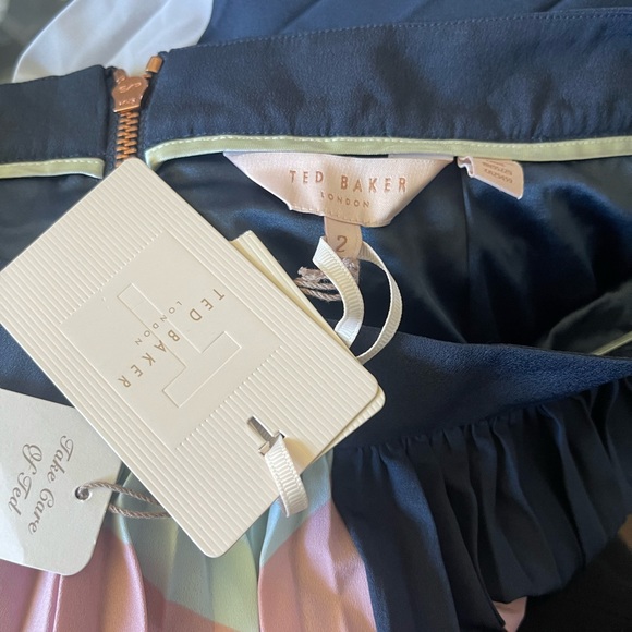 NWT Ted baker skirt - Picture 4 of 5